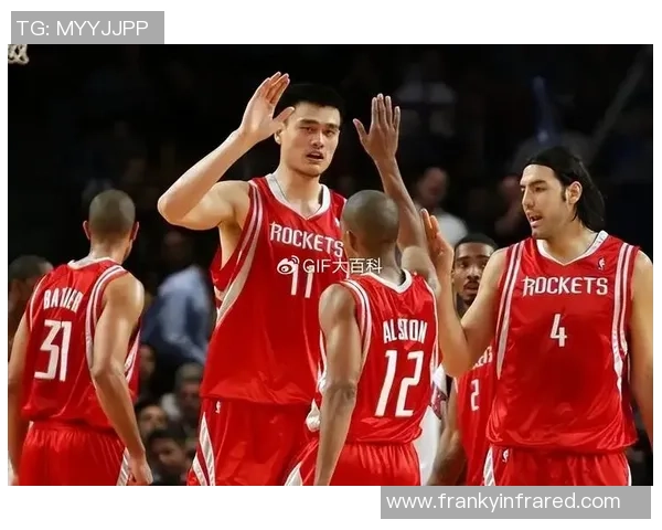 罗斯姚明对位的传奇对决回顾与分析篮球历史中的经典瞬间