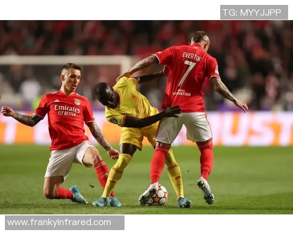 本菲卡大胜利物浦5-1绝杀时刻点燃全场激情战报解析