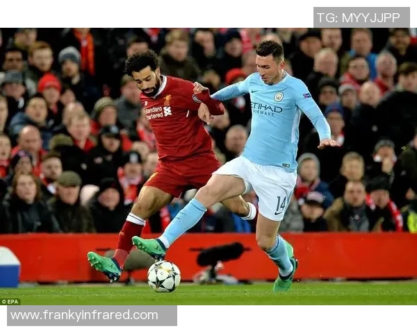 足总杯精彩对决曼城大胜利物浦乌龙球成比赛转折点分析