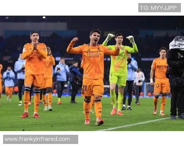 德甲焦点战曼城大胜皇马红牌事件引发全场热议分析