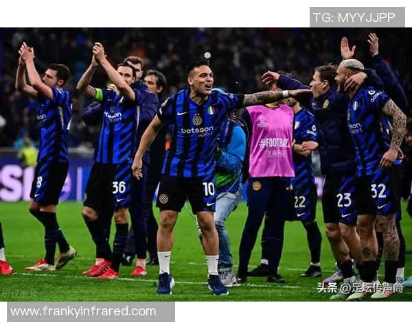 欧冠惊天冷门皇马狂胜国米五球红牌事件引发全场热议