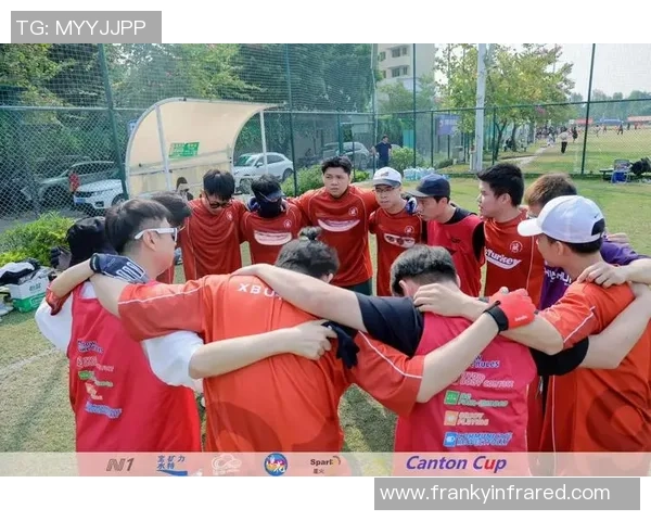 飞盘新手必看：灵活性训练与技巧全面入门指南