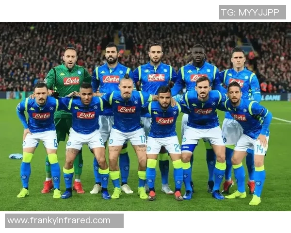 中超激战：那不勒斯逆转国米6-2全场精彩瞬间回顾