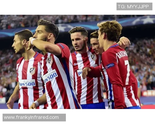 德甲激战:马竞狂胜皇马五球红牌事件引发全场热议