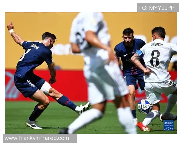 世界杯精彩对决巴黎圣日耳曼与莱比锡激战成平局神扑瞬间引爆全场