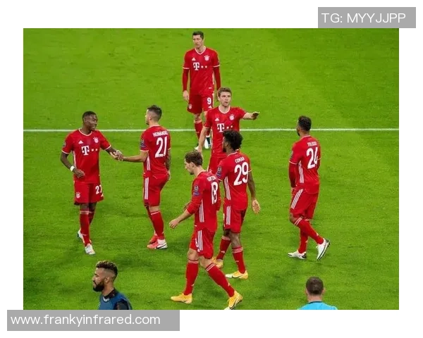 欧联杯精彩对决拜仁完胜马竞补时进球点燃全场热情与转会传闻交织