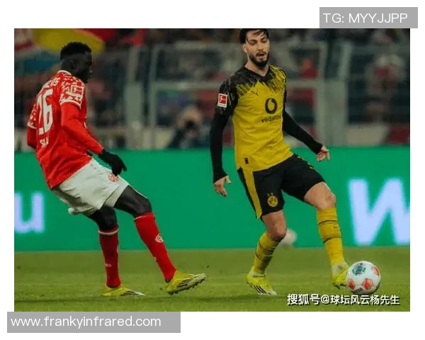 足总杯惊天冷门拜仁4-0横扫多特蒙德红牌事件引发全场热议