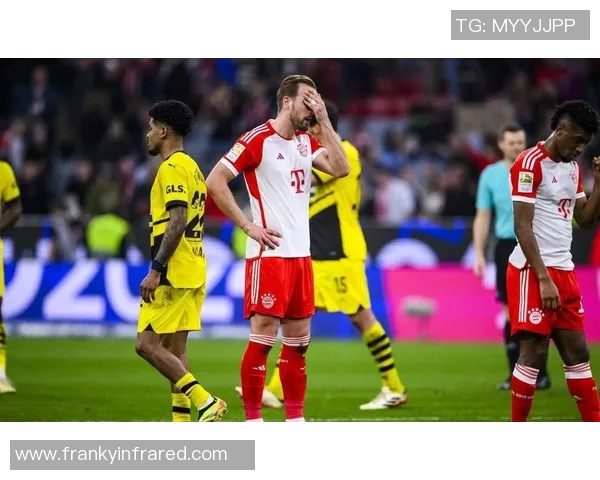 世界杯精彩对决拜仁6比2战胜多特蒙德点球大战激荡全场热情