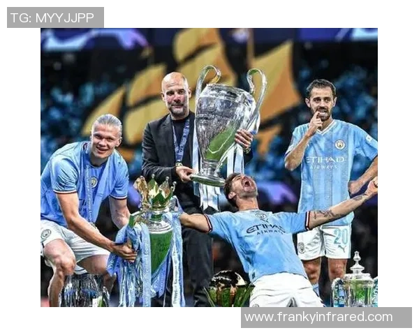 曼城逆转国米夺冠瞬间引爆全场激情战报回顾