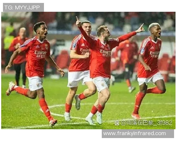 欧冠激战：本菲卡逆转里昂全场沸腾精彩瞬间回顾