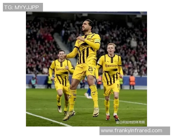 欧冠激战：多特蒙德逆转巴萨补时绝杀引发全场狂欢战术解析