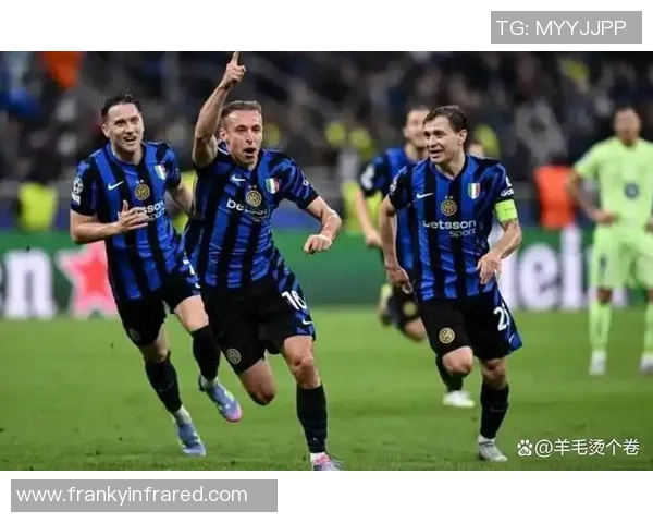 足总杯激战：那不勒斯与国米战成平局绝杀时刻点燃全场激情