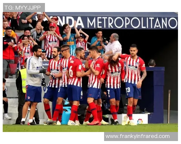 足总杯经典对决马竞绝杀皇马引发争议与欢呼